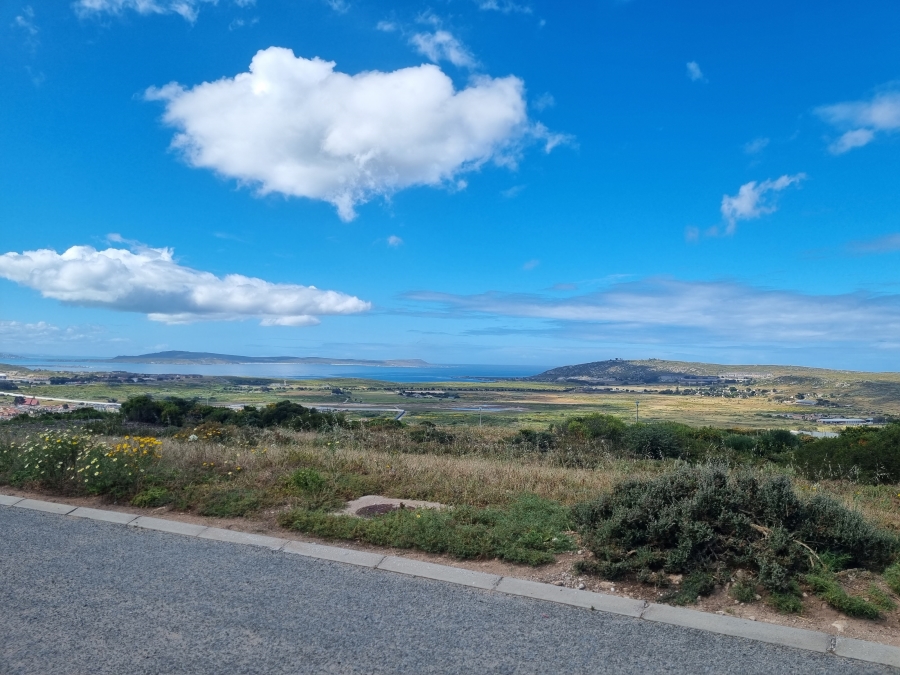 To Let 3 Bedroom Property for Rent in Hoogland Western Cape